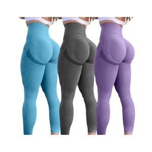 Blue Compression Sleeve